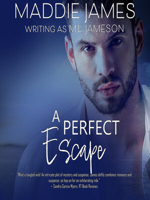 cover image of A Perfect Escape
